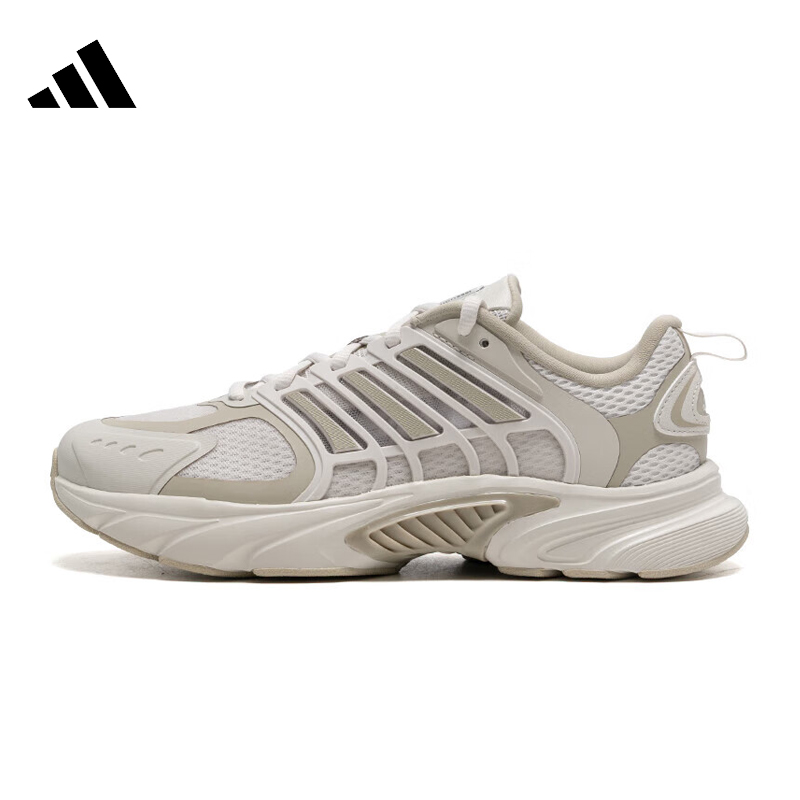 阿迪达斯运动训练跑步鞋
