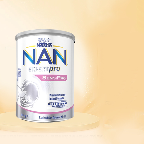 澳洲适度水解敏感特护奶粉雀巢