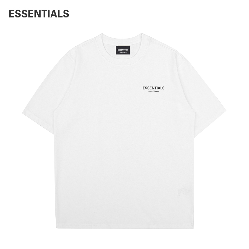 ESSENTIALS官方短袖纯棉