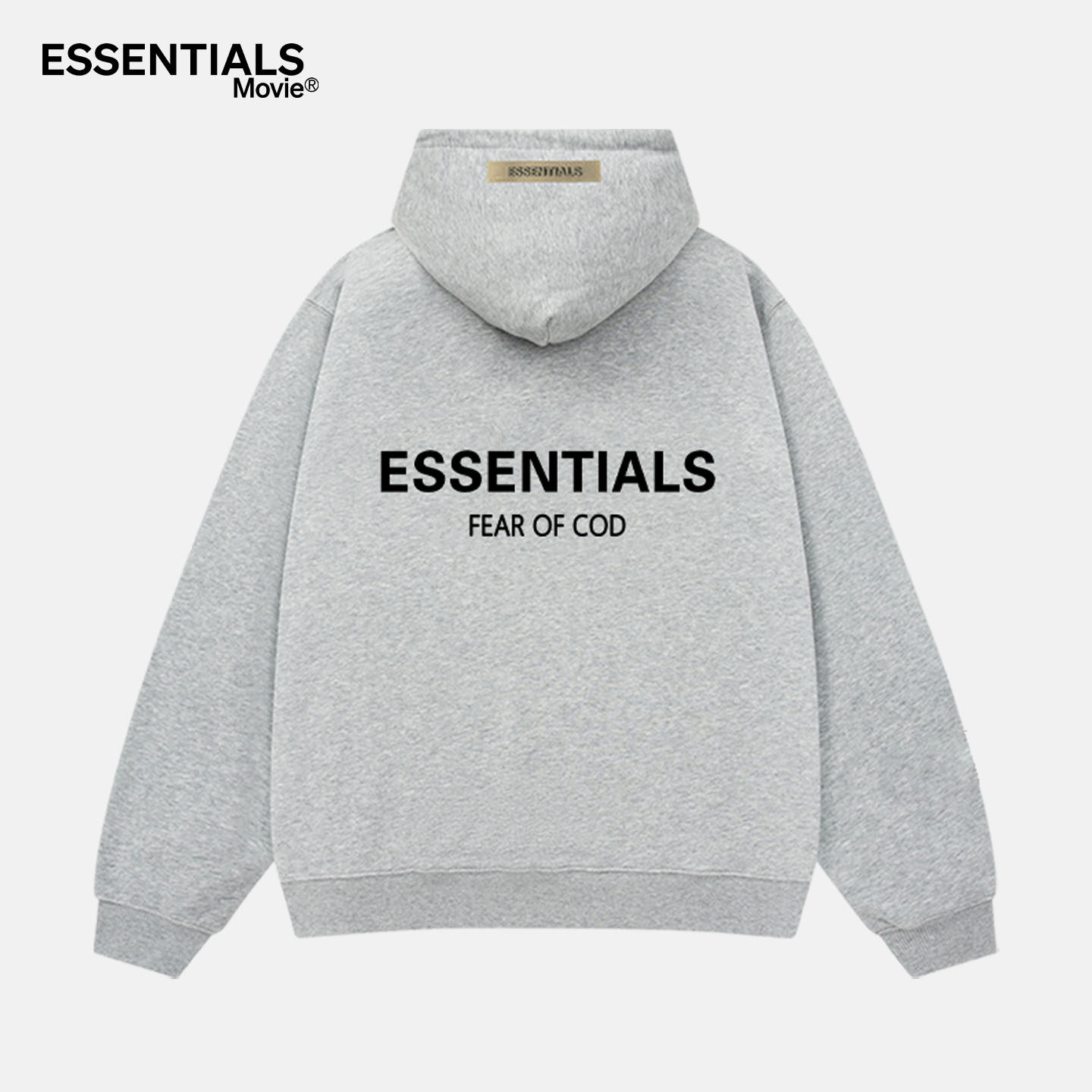 品质保证 美式潮牌 男女同款 街头时尚