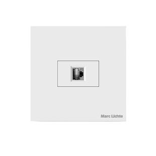 86型超六6类网线面板7七类8八类万兆带屏蔽单双网口网络电脑插座