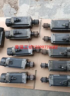 【荣强工控】三菱伺服电机 HF-KN43J-S100 。 功能包好 40