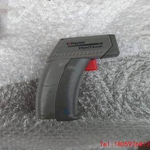 【非标价】FLUKE高精度测温枪F59福禄克红外线测温仪