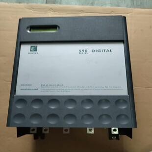 0700 00直流调速器可 欧陆590C