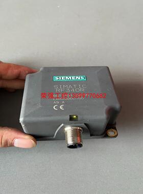 【荣强工控】二手西门子RF340R射频读写器 阅读器 6GT2801-2