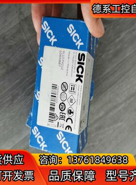 全新原装SICK西克GL10-P4211光电传感器GL10-