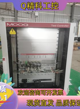 现货MOOG穆格系统柜CC17956-301,看上的联系