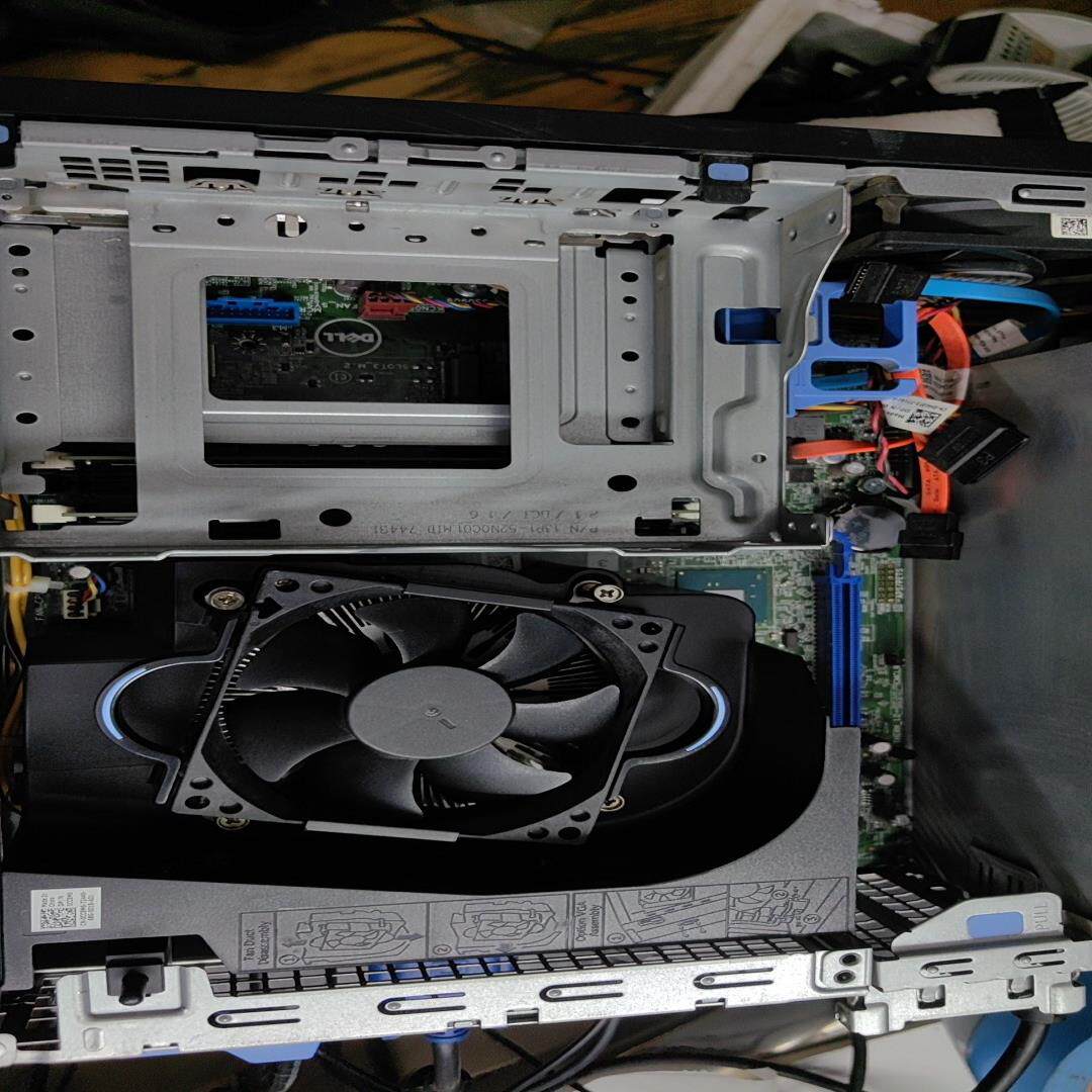 dell  optiplex  5040  电脑主机