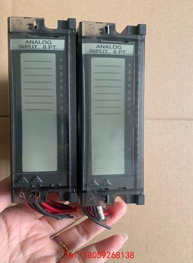 【非标价】霍尼韦尔PLC模块51450951-001 900A01-0