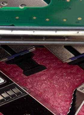 全新原装华为MA5608T MCUD1双万 带GPFD C+