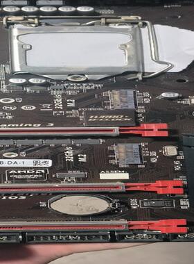 出2个主板-z170x-mn 3，