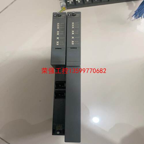 【荣强工控】443-1EX20-0XE0