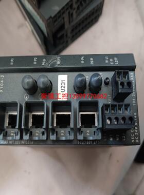 【荣强工控】西门子6gk5104-2bb00-2aa3