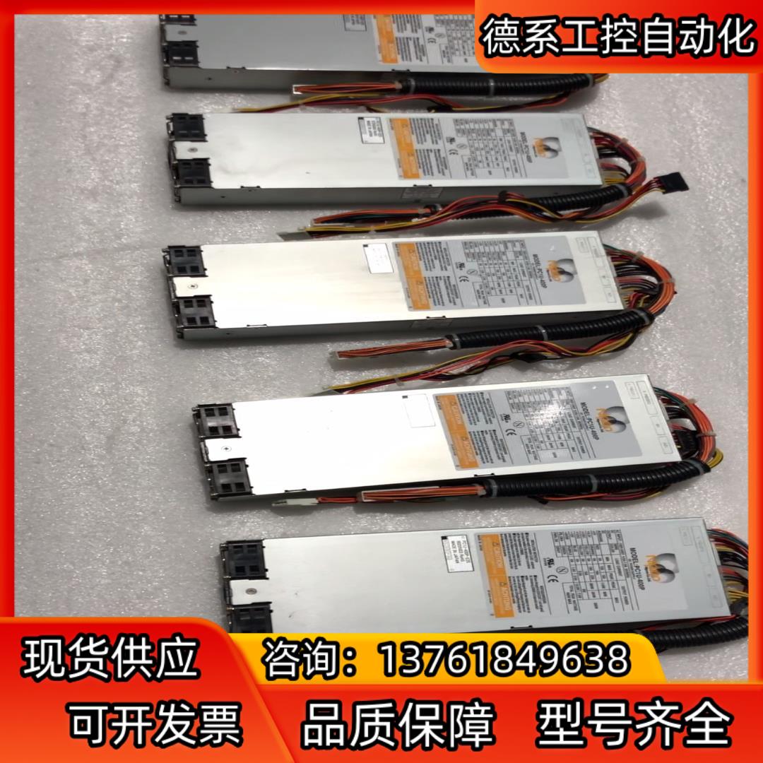 现货全新 Nipron PC1U-400P-E2S 工控机电