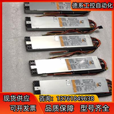 现货全新 Nipron PC1U-400P-E2S 工控机电