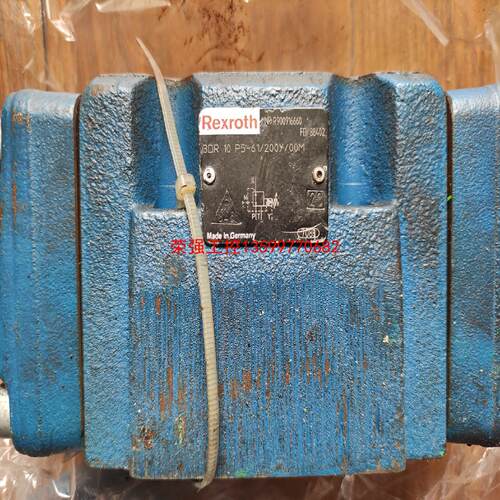 【荣强工控】R900916660 3DR10P5-6X/200Y/00M