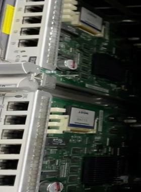 Huawei/华为S9303交换机，双电双引擎。成色95新，