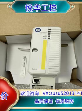 原装ABB模块，型号SM811K01 3BSE018173R1议