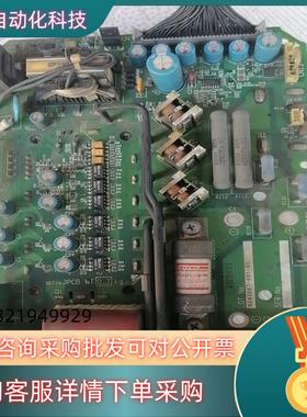 现货安川F7-11KW变频器电源驱动板YPHT31273-1D