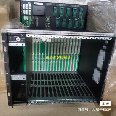 询价全新TRICON系统扩展机架8111，开专票