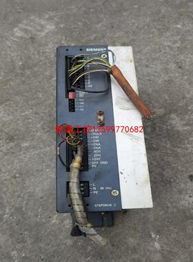 【荣强工控】西门子5相步进电机驱动器6FC5548-0AA00-0AA0