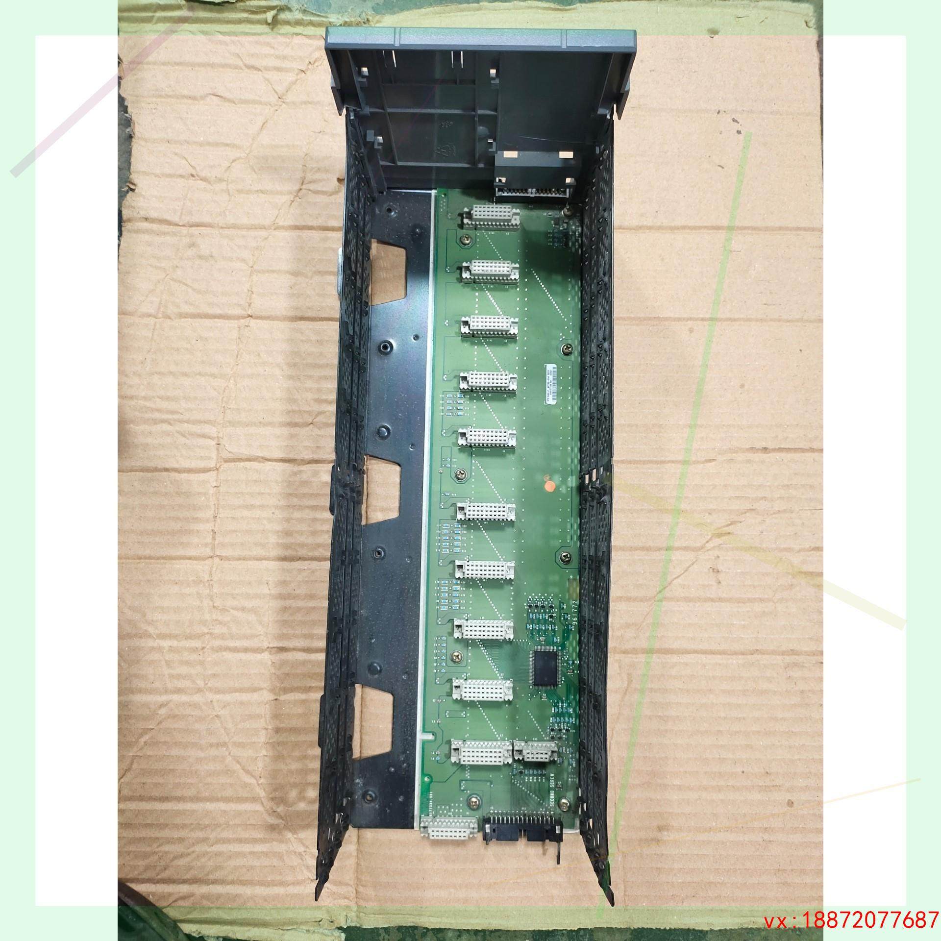 (非标价)AB罗克韦尔 1746-A10机架，实物功能包好，成色如图所,3C数码配件,其它配件,淘宝优惠券,粉丝福利购,淘宝优惠卷