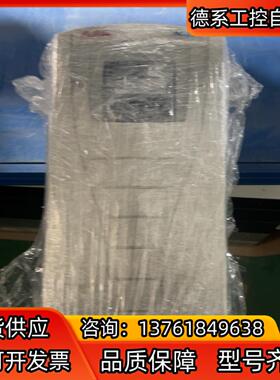 ABB变频器ACS510-01-025A-4 380V11k