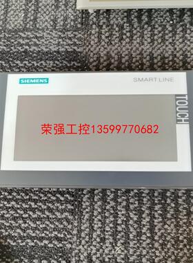【荣强工控】拆机西门子触摸屏6AV6648-0CC11-3AX0