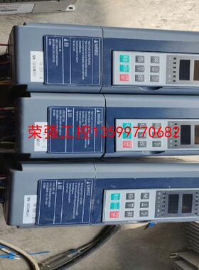 【荣强工控】科姆龙KV3000拆机变频器