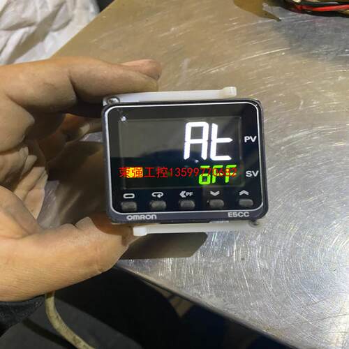 【荣强工控】#仪器仪表 温控仪欧姆龙温控器 E5CC -QX2ASM-8