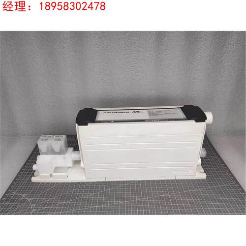 ADVANCE 流量控制器ARC MP-FCHR-MR0400M-260 60～400mL/min 拆机