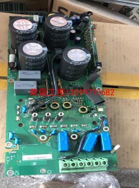 【荣强工控】rint-5311c拆机abb800驱动板带模块层色漂亮