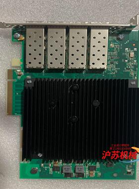 Solarflare SF432-9024-R1.1 网卡0