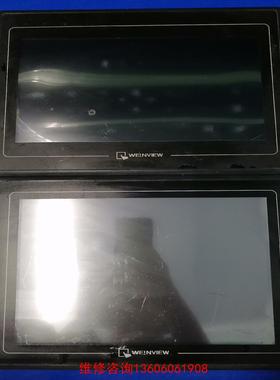 （请询价）威纶通触摸屏MT6100i v3wv（200￥）议价