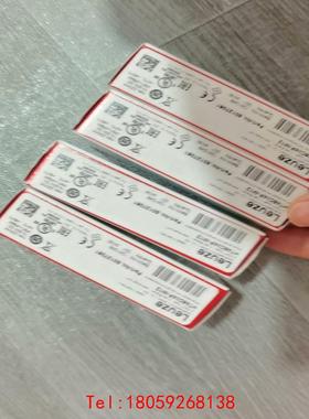 【非标价】LEUZE劳易测HT46CI/4P-M12光电传感器5012