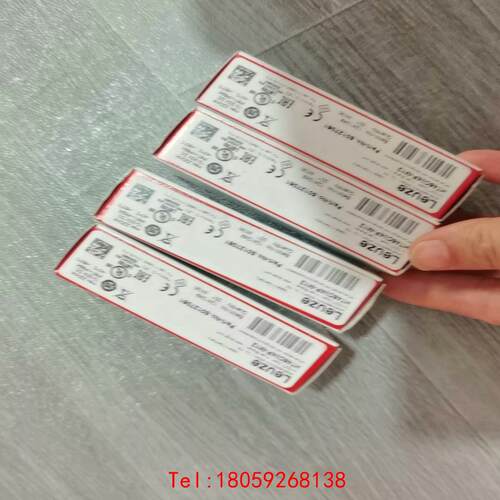 【非标价】LEUZE劳易测HT46CI/4P-M12光电传感器5012