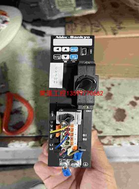 【荣强工控】三协驱动电机DA22421，电机MH401N2LN07，电机