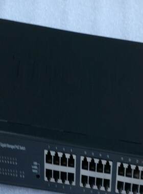 TP-LINK  TL-SG2226P