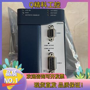 现货基本全新 IC695CPU315,GE Rx3i