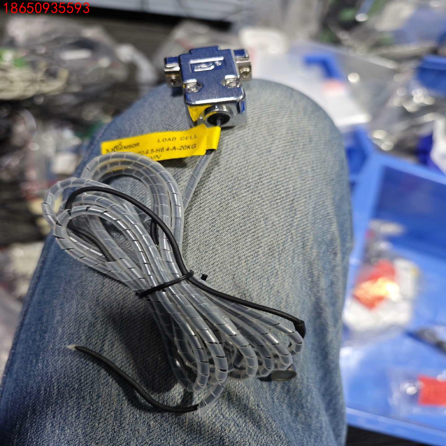 传感器 XJSENSOR鑫精诚压力感应器，型号为XJC-Y0