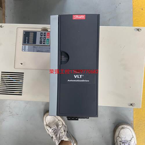 【荣强工控】丹佛斯FC-302系列变频器FC-302P1K1T5E20H