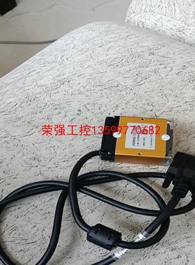 【荣强工控】INFOSCAN读码器 FS56G-1213HK 成色非常漂