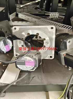 【荣强工控】日本东方DGM200R-ARAC高精度电动中空旋转平台