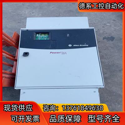 22P-D208A103 AB罗克韦尔PowerFlex40