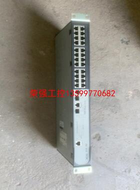 【荣强工控】H3C S2126 24口百兆带2个千兆口 带管理 实物图拍