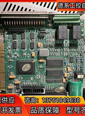 大族彼岸PA8000CNC 控制卡 BA7301 有