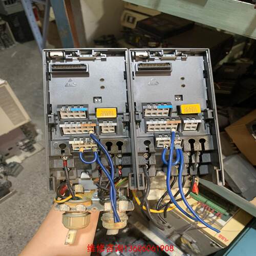 （请询价）6SE6420-2AB12-5AA1  变频器 MM4议价