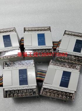 【荣强工控】PLC信捷 XCL-E16YT