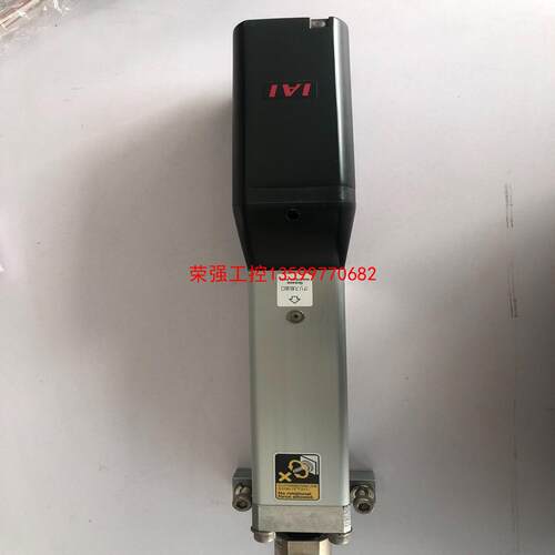 【荣强工控】IAI ERC3-NP-S  参数:MODEL. ERC3-