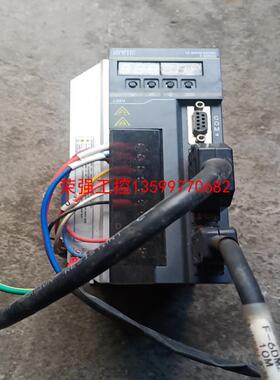 【荣强工控】艾威图驱动器刚拆机成色新如图完好无损